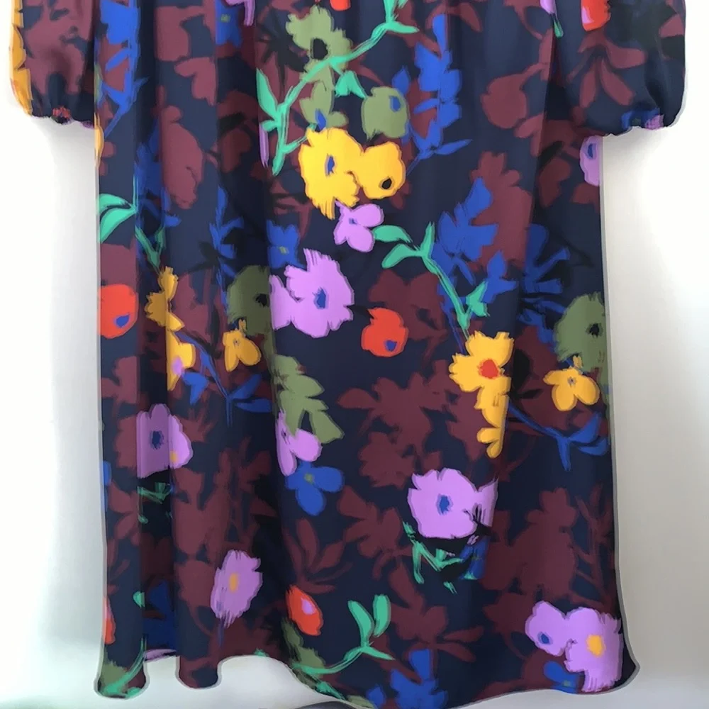 Halogen Midi Dress - Picture 5 of 11